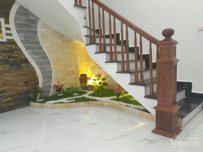 Cực Hiếm, Nhỉnh 4 Tỷ Có Ngay Nhà Mới Phân Lô đường Láng, đống đa Rất Gần Phố Chỉ Vài Bước Chân 2