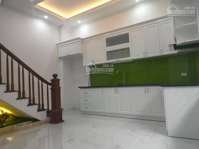 Cực Hiếm, Nhỉnh 4 Tỷ Có Ngay Nhà Mới Phân Lô đường Láng, đống đa Rất Gần Phố Chỉ Vài Bước Chân 3