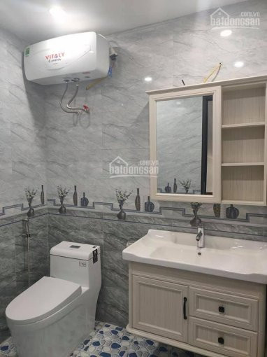 Cực Hiếm, Nhỉnh 4 Tỷ Có Ngay Nhà Mới Phân Lô đường Láng, đống đa Rất Gần Phố Chỉ Vài Bước Chân 4