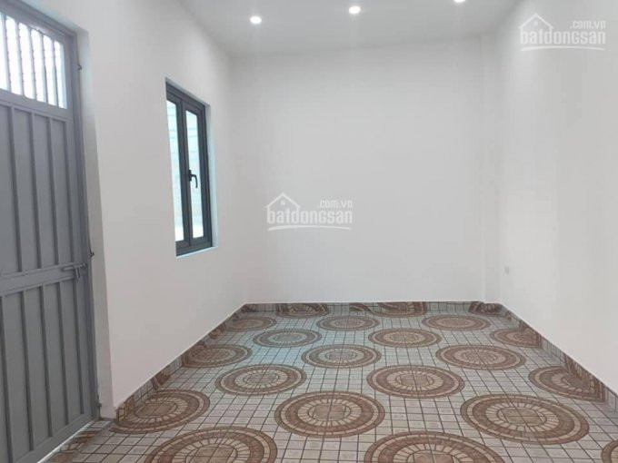 Cực Hiếm, Nhỉnh 4 Tỷ Có Ngay Nhà Mới Phân Lô đường Láng, đống đa Rất Gần Phố Chỉ Vài Bước Chân 8