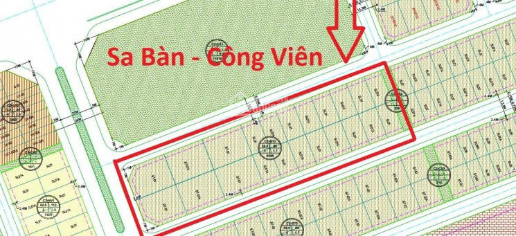 Cực Hot, Nhận Booking 3 Block Sắp Ra An Lạc Symphony, Lô Góc, đường 58m,view Hồ ưu Tiên 1 4