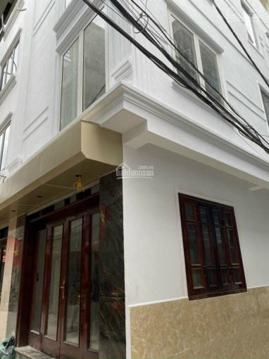 Cực Phẩm Lô Góc 5 Tầng 3pn 35m2 Sát Khu Liền Kề Ngô Thì Nhậm La Khê Hà đông, Giá 285tỉ, 0982382596 3