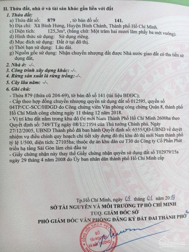 đảm Bảo Rẻ Nhất Kdc T30 Mặt Tiền Nguyễn Tri Phương - Phạm Hùng Nd Nền H5 5x24,5m, Giá 73tr/m2 7