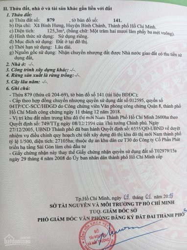 đảm Bảo Rẻ Nhất! Mặt Tiền Nguyễn Tri Phương - Phạm Hùng Nd Khu T30 Nền Q8, 102,5m2, Giá 78tr/m2 2
