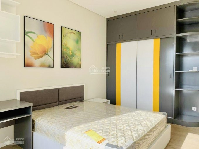 đảo Kim Cương, Quận 2, Cho Thuê 2pn - Full Nội Thất, View Sông Sài Gòn, Lm81 Giá 22tr/tháng 3