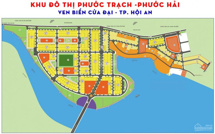 đất Biển Lô Kề Góc Dt: 400m2, View Biển, Kề Sông Cách Bãi Tắm 50m, Giá Siêu đầu Tư 1