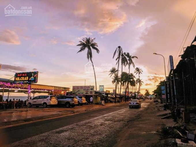 đất Biển Queen Pearl Vị Trí Trung Tâm Du Lịch Mũi Né - Phan Thiết Tổng Hợp Vị Trí đẹp Có Sổ Giá Tốt 4