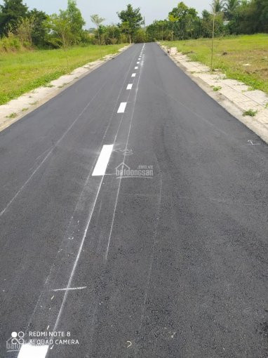 đất đẹp Mặt Tiền Nguyễn Hoàng đi Sâu Vào 50m, Vành đai 4 1