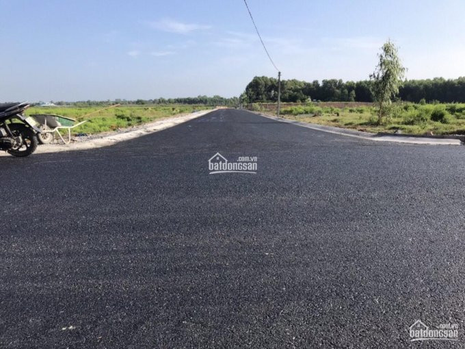 đất Hồ Tràm Giá Rẻ Cuối Năm, Cách Biển Chỉ 2,5km Dt 500m2, Tc 100m2, Shr Giá Cực Rẻ Chỉ 4,7tr/m2 6