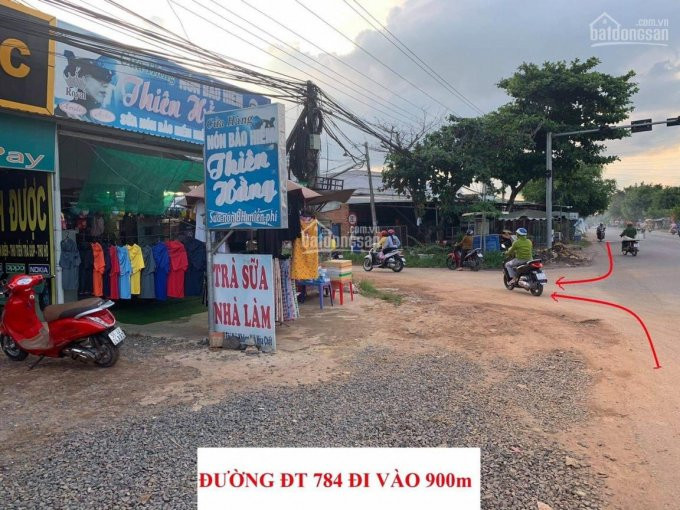 đất Khu Công Nghiệp Phước đông Giá Chỉ 325 Triệu 2