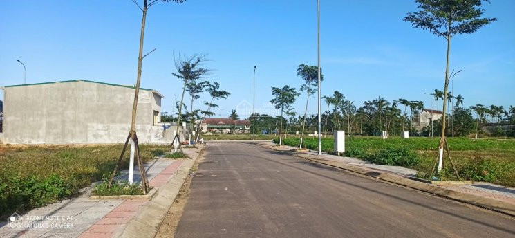 đất Nền Dự án Kđt An Phú Sinh, Phường Nghĩa Chánh, Quảng Ngãi Giá 9,2tr/m2 Lh 0777102394 1