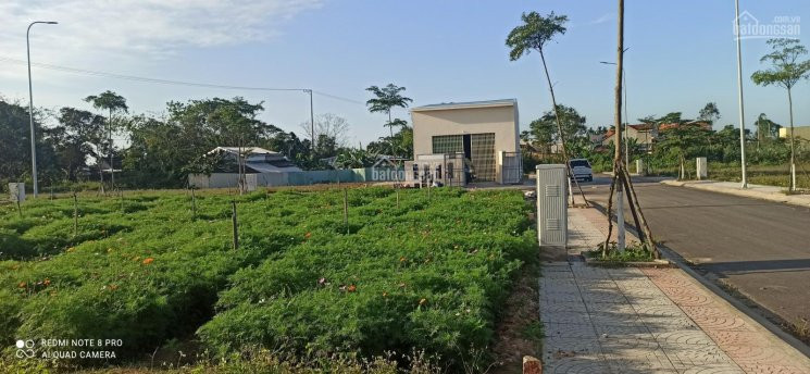 đất Nền Dự án Kđt An Phú Sinh, Phường Nghĩa Chánh, Quảng Ngãi Giá 9,2tr/m2 Lh 0777102394 3
