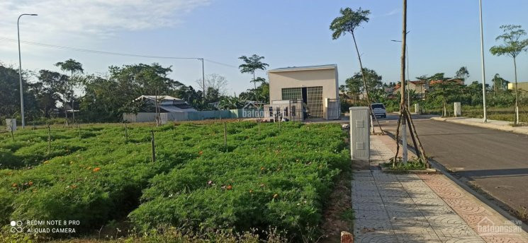 đất Nền Dự án Kđt An Phú Sinh, Phường Nghĩa Chánh, Quảng Ngãi Giá 9,2tr/m2 Lh 0777102394 4