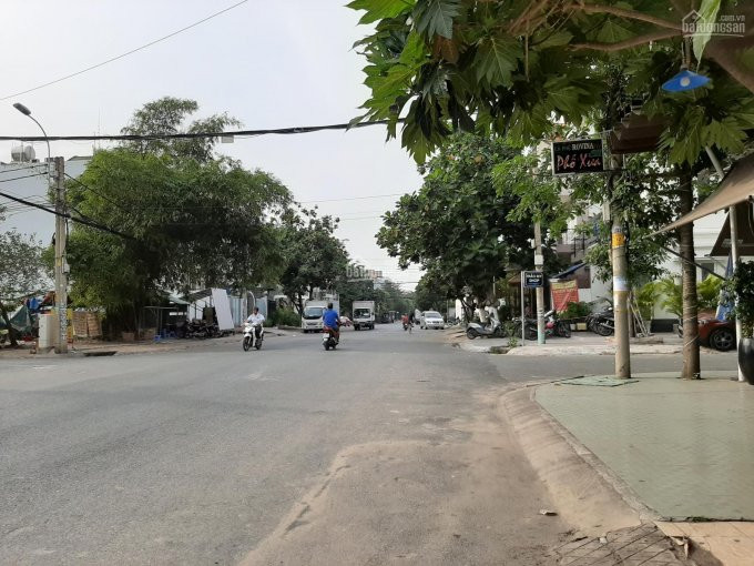 đất Nền đường Số 19 - 20 - 22 - 25, Phiệp Bình Chánh, Tp Thủ đức Giá Rẻ, 1 Sp Rẻ đẹp Quý Hiếm! Hot 1