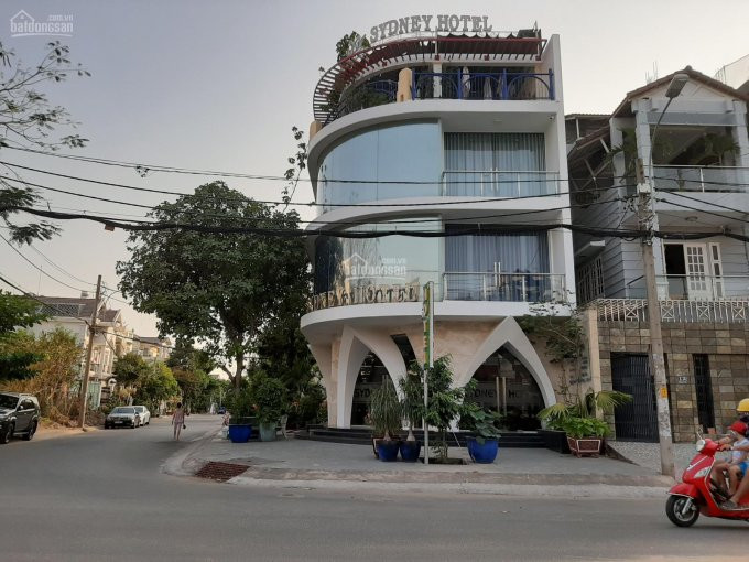đất Nền Góc 2 Mt đường Số 25, P Hiệp Bình Chánh Thủ đức Giá Rẻ Kề Giga Mall đầu Tư 65 Tỷ - 13tỷ 2