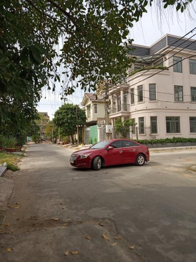 đất Nền Góc 2 Mt đường Số 25, P Hiệp Bình Chánh Thủ đức Giá Rẻ Kề Giga Mall đầu Tư 65 Tỷ - 13tỷ 3