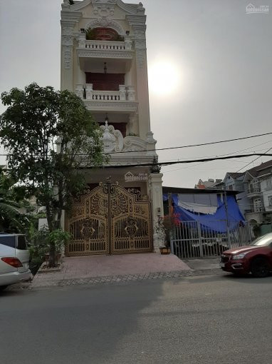 đất Nền Góc 2 Mt đường Số 25, P Hiệp Bình Chánh Thủ đức Giá Rẻ Kề Giga Mall đầu Tư 65 Tỷ - 13tỷ 4