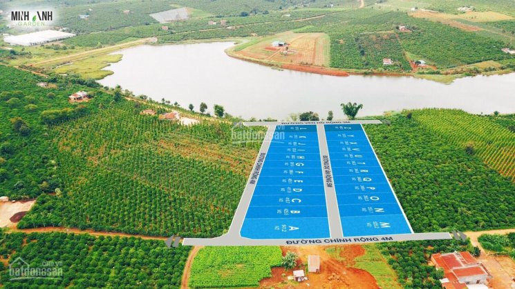 đất Nền Hồ Phúc Hưng Lake View Farm, Cách Kdl Long đỉnh 2km, Sân Bay Lk 20km Lh: 0901001456 1