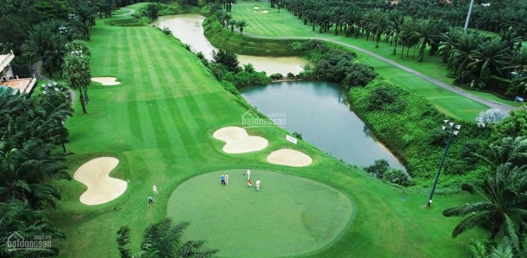 đất Nền Sân Golf Long Thành Từ 16 Triệu/m2 Lh 0907836680 4