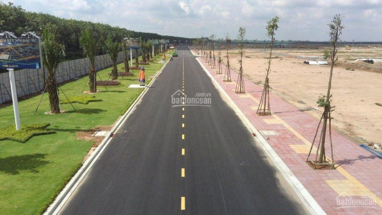 đất Nền Sổ đỏ Cách Sân Bay Quốc Tế Long Thành 2km, Giá Gốc Chỉ 16tr/m2, Lh: 0933990277 4