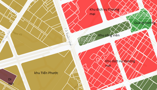 đất Nền Tiến Phước, Phường Long Trường, Quận 9 1