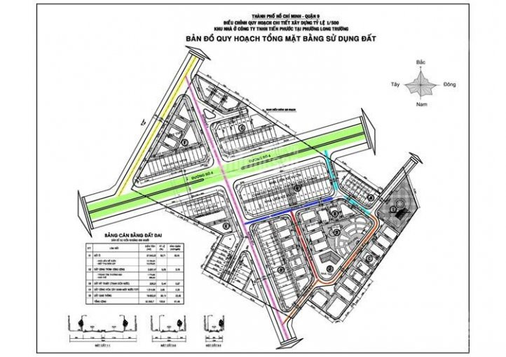 đất Nền Tiến Phước, Phường Long Trường, Quận 9 2