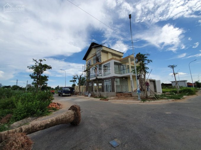 đất ở đô Thị Dự án Công Ty Copac Hẻm 512 Nguyễn Văn Tạo, 8x20m, 8x21m, 10x21m, 12x24m 1