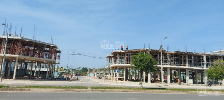 đất Sân Bay Long Thành Chỉ Từ 550 Tr Mặt Tiền đt 769 Trục đường Xuyên Tâm đi đến Sân Bay Long Thành 4