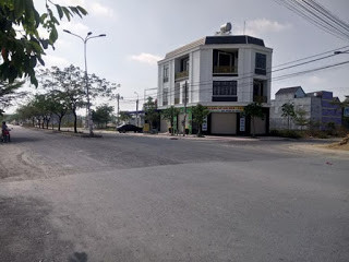 đất Sổ Thổ Cư Lavender City Cách Biên Hòa 3km Giá Từ 900tr - đất Tốt Việt 1