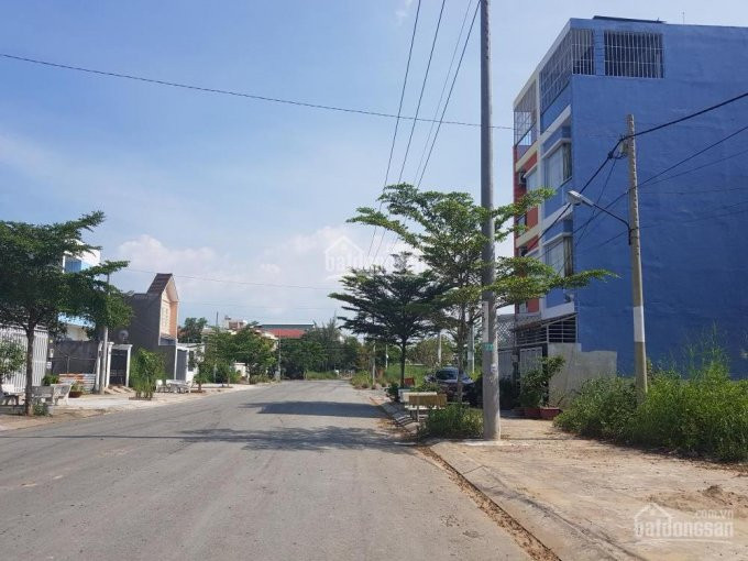 đất Thổ Cư Hẻm 512 đường Nguyễn Văn Tạo, 5x16m 3