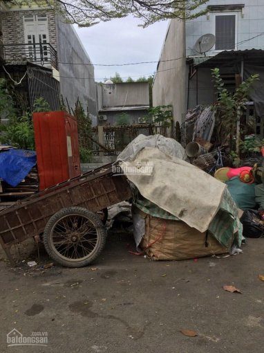 đất Vị Trí đẹp Ngay Khu Dân Cư Kim Thanh, P Khánh Bình, Tân Uyên, Bán Gấp Giá ưu đãi Nhất Khu Này 4