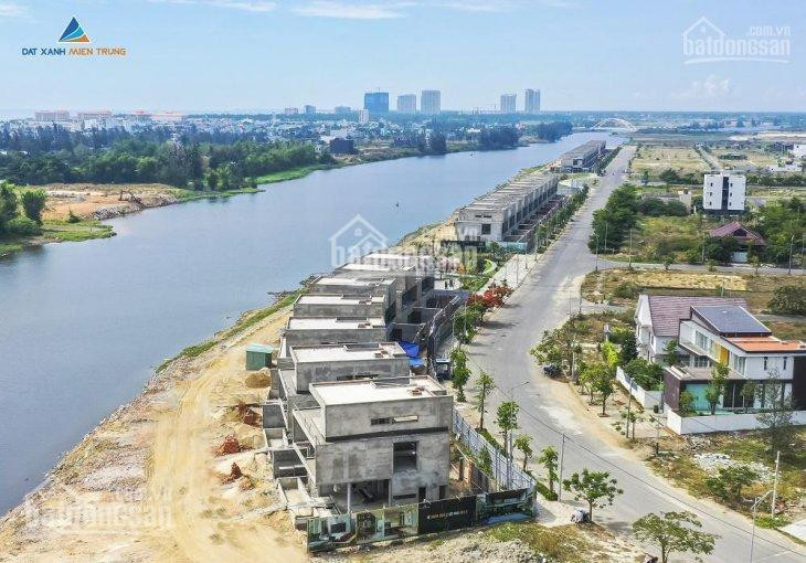 đất Xanh Tung Giỏ đất Nền View Sông Cổ Cò Kề Bãi Tắm Khu Phố Tây Sơn Trà đà Nẵng Thứ 2 Của Qnam 5