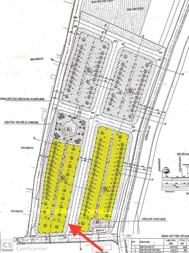 đấu Giá Thị Trấn Văn Giang Dt 75m2 - 90m2 - 170m2 - 297m2, đường 15m đến 30m, Lh Trung 0945968369 4