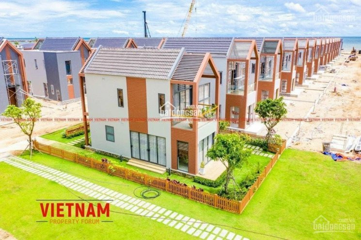 đầu Tư Nhà Phố, Biệt Thự Biển Hồ Tràm  Cam Kết Mua Lại Lợi Nhuận 12%/nămgọi Ngay 0937 587 983 4