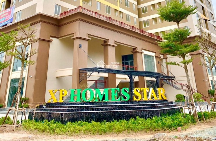 được Tuổi Mua Nhà Chọn Xp Homes Star- Tân Tây đô đẳng Cấp, Chất Lượng, ở Luôn! 2