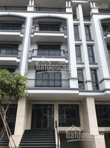 Duy Nhất 1 Căn Shophouse Mt Nguyễn Thị Nhung Kđt Vạn Phúc City Dt 5x20m, Trệt + 5 Tầng, Giá 137 Tỷ 1