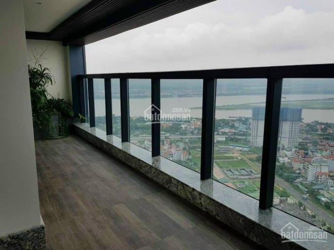 Duy Nhất Căn Duplex View Sân Golf Ciputra Hướng Bc đông Nam Cực đẹp, 190m2, Tầm Nhìn đẹp Nhất Dự án 1