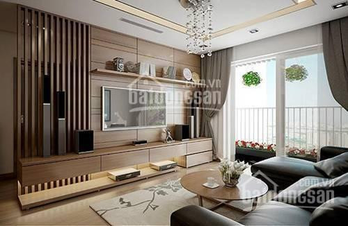 Em Cần Cho Thuê Căn Hộ 80m2, 2pn Full đồ S4 Goldmark City 136 Hồ Tùng Mậu Lh: 0974104181 1