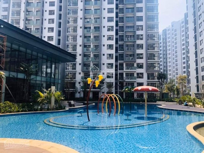 Emerald - Block F - 104 M2 - 4,5 Tỷ  View Nội Khu đường N1- Hỗ Trợ Ngân Hàng 50% 0932424238 6