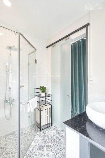 Emerald Boutique Air Bnb Studio, Trung Tâm Q1, Sát Chợ Bến Thành, 33m2, Kingsize Bed 18x2m 5