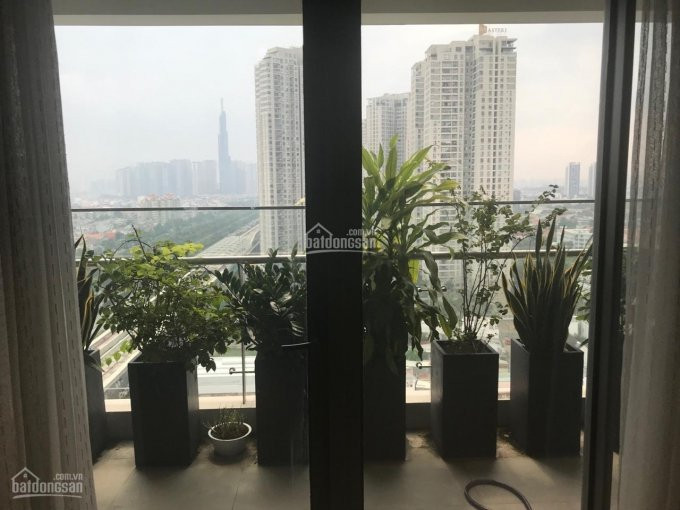 Gateway Thao Dien - Cần Bán Nhanh Căn 4 Phòng Ngủ View đẹp 1