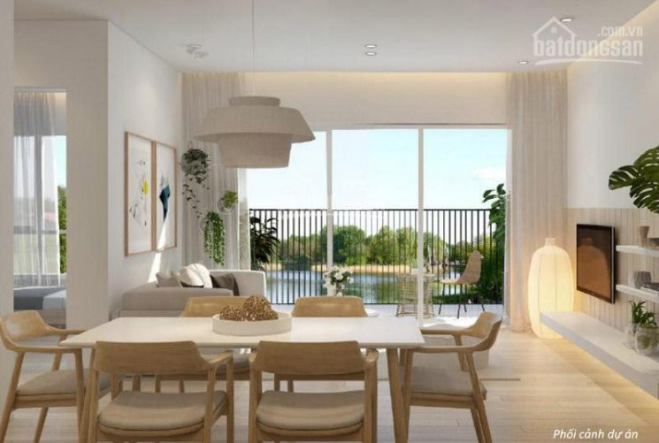 Gđ Tôi Cần Bán Gấp Căn 3pn Palm Heights,tháp T3, View Sông,121m2,giá 55tỷ, Hoàn Thiện 0902691920 5