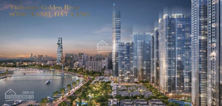 Giá Rẻ Nhất Thị Trường 45ty Cho Căn Officetel 1pn - Vinhomes Golden River Ba Son Lh 0973251500 1