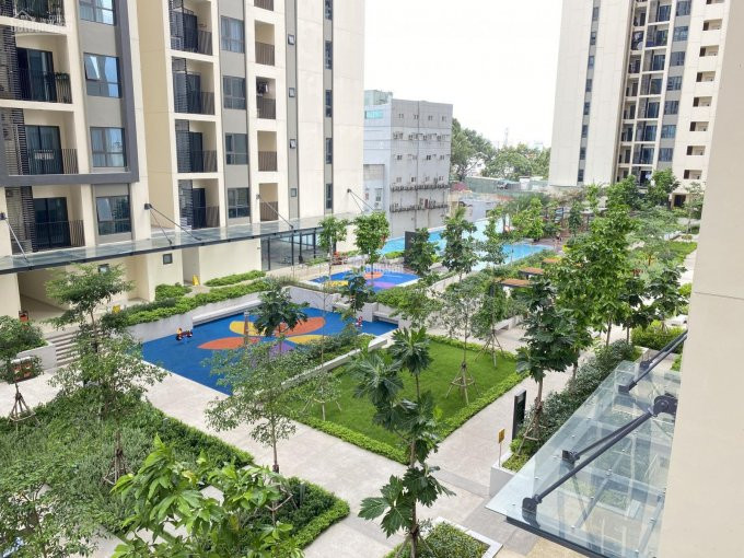 Giảm Giá Mạnh - Cho Thuê Nhanh - Hà đô 1 2 3 Phòng Full Nội Thất đẹp, View Bitexco, Lh 0906767248 15