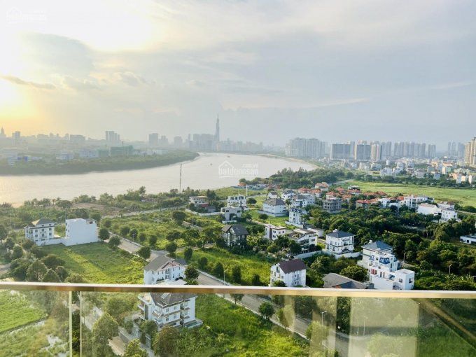 Giỏ Hàng Chuyển Nhượng Căn Hộ Thủ Thiêm Dragon View Sông Sài Gòn, Cần Bán Nhanh Trước Tết 3