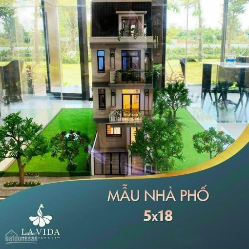 Giỏ Hàng Nội Bộ Căn đẹp Cuối Cùng - Dự án La Vida Residence - Lh 0932 720 396 Có Hàng đẹp Giá Tốt 7