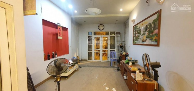 Hạ Chào 200 Bán Gấp Phố Trung Văn, 55m2 Tự Xây 4 Tầng, 3pn, Full Nt ô Tô Cách 40m, Giá Có 3,15 Tỷ 2