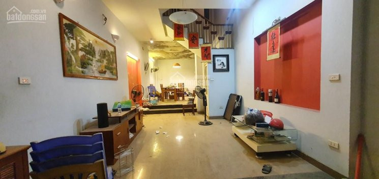 Hạ Chào 200 Bán Gấp Phố Trung Văn, 55m2 Tự Xây 4 Tầng, 3pn, Full Nt ô Tô Cách 40m, Giá Có 3,15 Tỷ 3