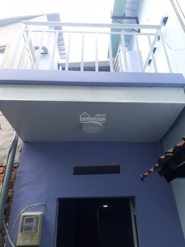 Hàng Hiếm Do Covi Nên Phải Bán Về Quê Chốn Dịch Một đời Chủ Của Hồi Môn 40m2 Bình Thạnh Giá Chỉ 2 Tỷ 1