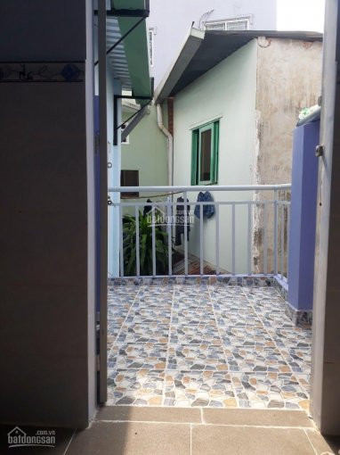 Hàng Hiếm Do Covi Nên Phải Bán Về Quê Chốn Dịch Một đời Chủ Của Hồi Môn 40m2 Bình Thạnh Giá Chỉ 2 Tỷ 3